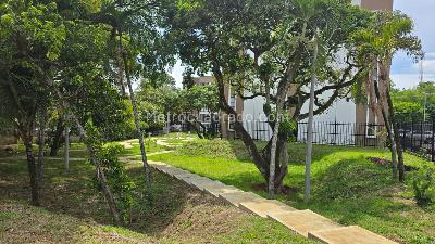 Apartaestudio en venta en Pance, Cali, 27 m² · foto 15 de 20