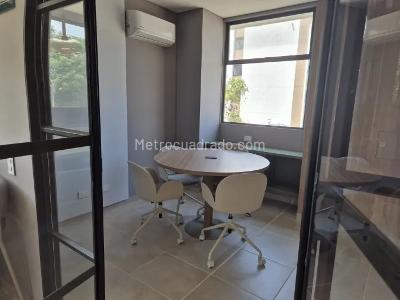 Apartaestudio en venta en Pance, Cali, 27 m² · foto 17 de 20