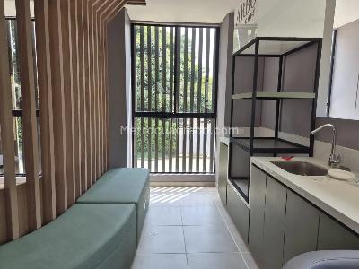 Apartaestudio en venta en Pance, Cali, 27 m² · foto 20 de 20