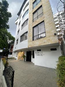 Apartaestudio en venta en Granada, Cali, 36 m² · foto 2 de 19