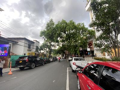 Apartaestudio en venta en Granada, Cali, 36 m² · foto 3 de 19