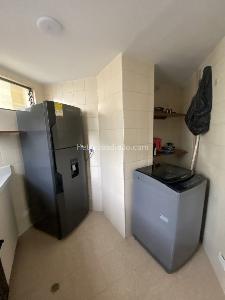 Apartaestudio en venta en Granada, Cali, 36 m² · foto 4 de 19