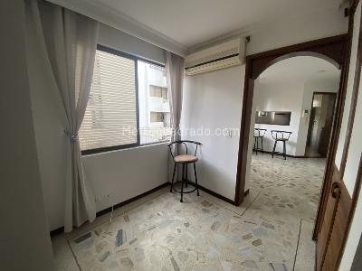 Apartaestudio en venta en Granada, Cali, 36 m² · foto 6 de 19