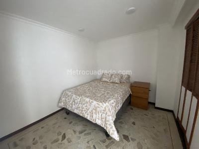 Apartaestudio en venta en Granada, Cali, 36 m² · foto 7 de 19