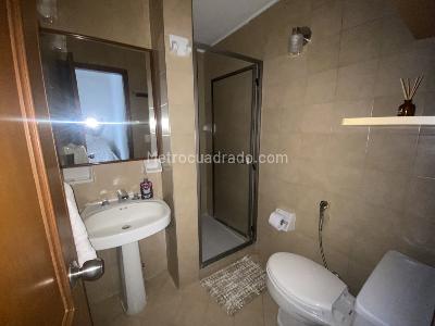 Apartaestudio en venta en Granada, Cali, 36 m² · foto 8 de 19