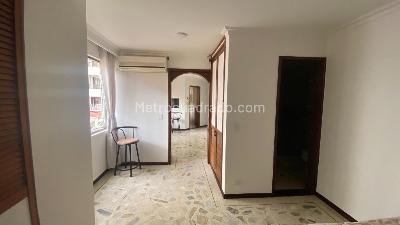 Apartaestudio en venta en Granada, Cali, 36 m² · foto 9 de 19