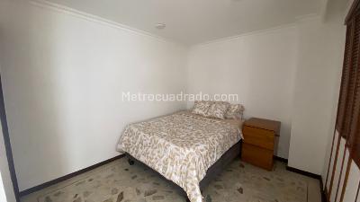Apartaestudio en venta en Granada, Cali, 36 m² · foto 10 de 19