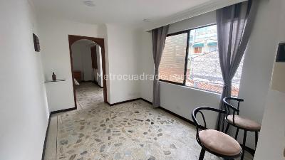 Apartaestudio en venta en Granada, Cali, 36 m² · foto 11 de 19