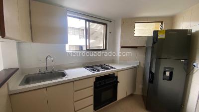 Apartaestudio en venta en Granada, Cali, 36 m² · foto 14 de 19