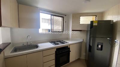 Apartaestudio en venta en Granada, Cali, 36 m² · foto 15 de 19