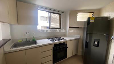 Apartaestudio en venta en Granada, Cali, 36 m² · foto 16 de 19