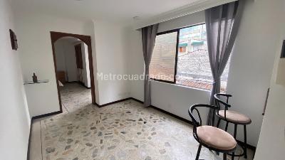Apartaestudio en venta en Granada, Cali, 36 m² · foto 17 de 19