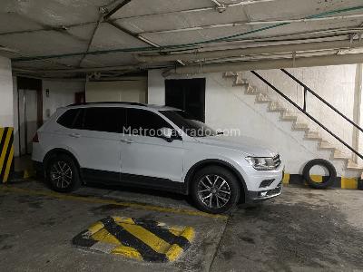 Apartaestudio en venta en Granada, Cali, 36 m² · foto 18 de 19