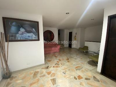 Apartaestudio en venta en Granada, Cali, 36 m² · foto 19 de 19