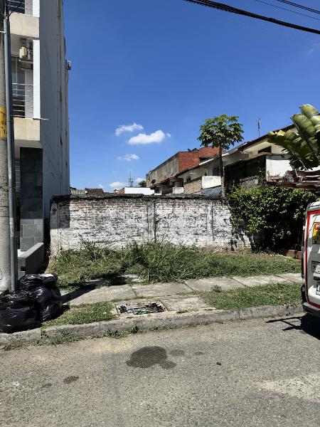 Lote en Venta, Urbanizacion La Flora, Cali - Vista 2