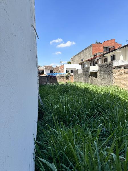 Lote en Venta, Urbanizacion La Flora, Cali - Vista 3