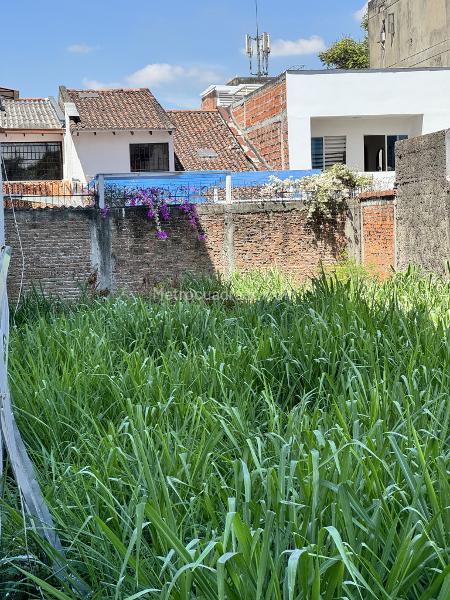 Lote en Venta, Urbanizacion La Flora, Cali - Vista 4