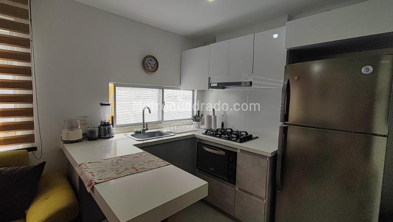 Casa en Venta, Alfaguara, Jamundi - Widok 2