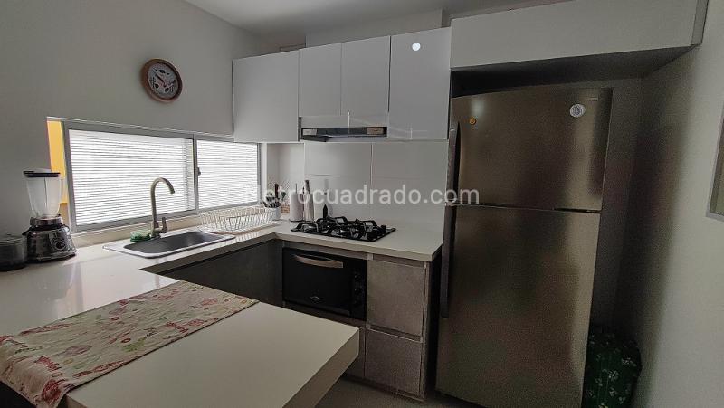 Casa en Venta, Alfaguara, Jamundi - Widok 3