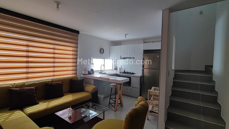 Casa – Jamundí, Campos de Pangola - Vista 2