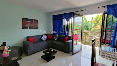 Casa de 5 alcobas en venta en Melendez, Cali, 180 m² · foto 2 de 16