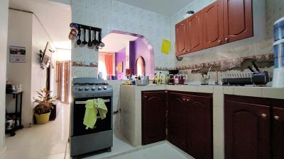 Casa de 5 alcobas en venta en Melendez, Cali, 180 m² · foto 14 de 16