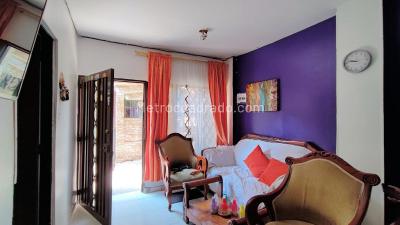Casa de 5 alcobas en venta en Melendez, Cali, 180 m² · foto 16 de 16