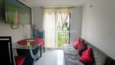 Apartamento en venta en Melendez, Cali · foto 2 de 20