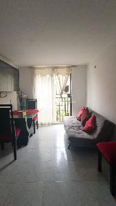 Apartamento en venta en Melendez, Cali · foto 3 de 20