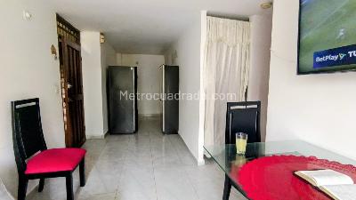 Apartamento en venta en Melendez, Cali · foto 4 de 20