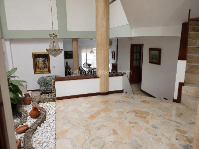 Casa de 5 alcobas en venta en El Ingenio Ii, Cali, 370 m² · foto 3 de 20