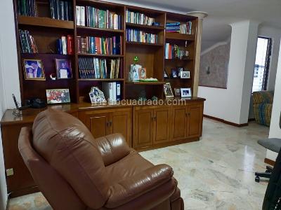 Casa de 5 alcobas en venta en El Ingenio Ii, Cali, 370 m² · foto 10 de 20