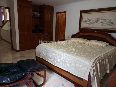 Casa de 5 alcobas en venta en El Ingenio Ii, Cali, 370 m² · foto 17 de 20
