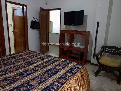 Casa de 5 alcobas en venta en El Ingenio Ii, Cali, 370 m² · foto 18 de 20