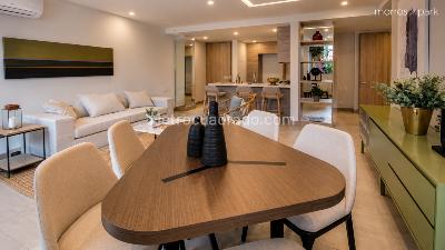 Apartamento de 2 alcobas en venta en Morros Park, Cartagena, 104 m² · foto 2 de 15