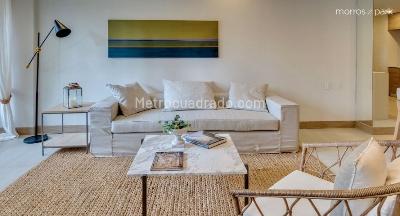Apartamento de 2 alcobas en venta en Morros Park, Cartagena, 104 m² · foto 4 de 15