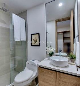 Apartamento de 2 alcobas en venta en Morros Park, Cartagena, 104 m² · foto 5 de 15