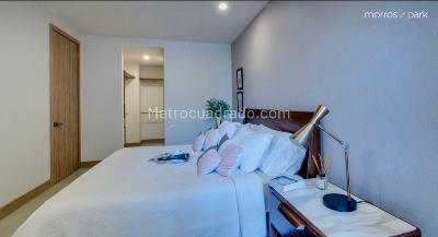 Apartamento de 2 alcobas en venta en Morros Park, Cartagena, 104 m² · foto 8 de 15