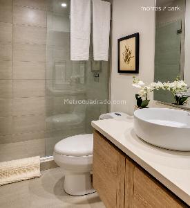 Apartamento de 2 alcobas en venta en Morros Park, Cartagena, 104 m² · foto 9 de 15