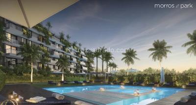 Apartamento de 2 alcobas en venta en Morros Park, Cartagena, 104 m² · foto 15 de 15