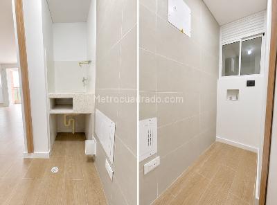 Apartamento en venta en Bochalema, Cali · foto 3 de 20
