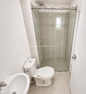 Apartamento en venta en Bochalema, Cali · foto 9 de 20