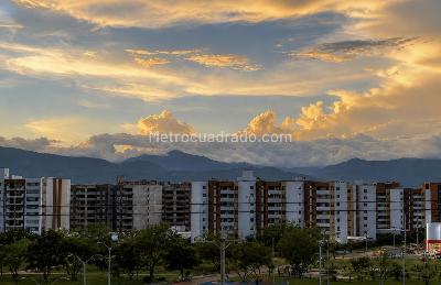 Apartamento en venta en Bochalema, Cali · foto 11 de 20