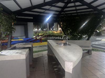 Apartamento en venta en Bochalema, Cali · foto 15 de 20