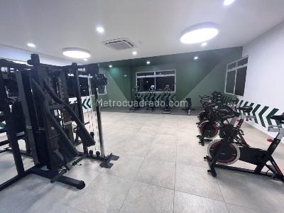 Apartamento en venta en Bochalema, Cali · foto 16 de 20