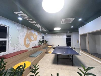 Apartamento en venta en Bochalema, Cali · foto 18 de 20