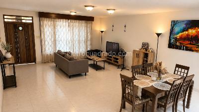 Casa de 5 alcobas en venta en El Lido, Cali, 400 m² · foto 2 de 20