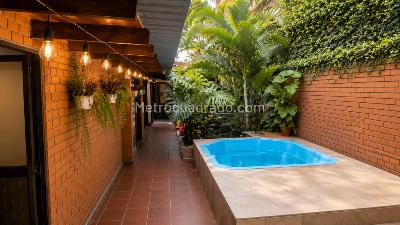 Casa de 5 alcobas en venta en El Lido, Cali, 400 m² · foto 6 de 20