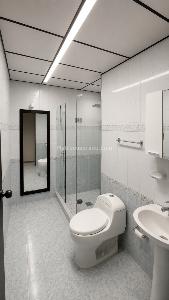 Casa de 5 alcobas en venta en El Lido, Cali, 400 m² · foto 9 de 20