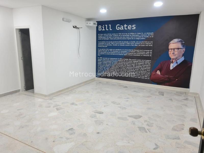 Oficina en Arriendo, Departamental, Cali - Vista 2